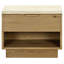 Table de chevet 1 tiroir Kodi-129907593