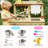 Tiny Land® DuoPlay Mud Kitchen