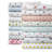 Poppy & Fritz Printed Percale Cotton Sheet Set-1679804263-1674079615