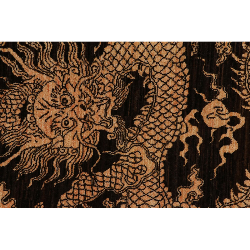 Wool Area Rug