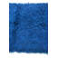 Tapis bleu Julian