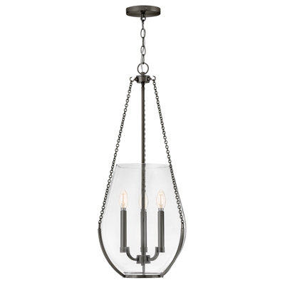 Hinkley Farrin Medium Pendant