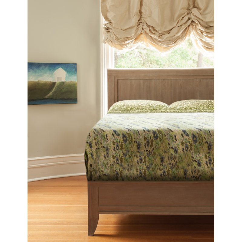 4 -in-1 Convertible Crib, Toast