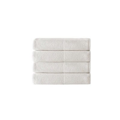 Incanto Turkish Cotton Midweight Hand Towel