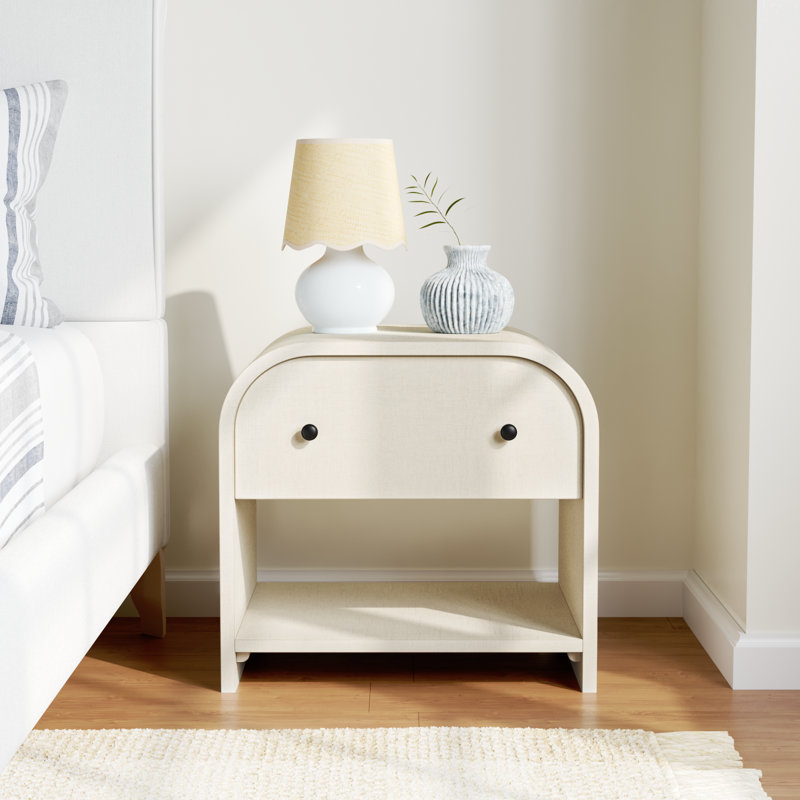 Morell 22'' W Nightstand