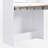 Kitchen Pantry With Foldable Dining Table-517181392
