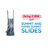 Summit Slide for 4' Deck, Green-2690946