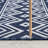 Farrington Gurney Indoor / Outdoor Rug-713480997