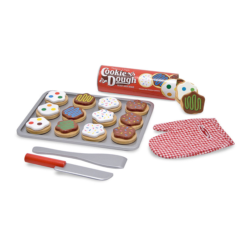 Homemaking Cookie Baking Set