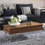 Table basse à plateau relevable avec rangement Kitzmiller-858730980