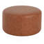  Repose-pieds carré moderne et confortable (un seul repose-pieds)-549914086