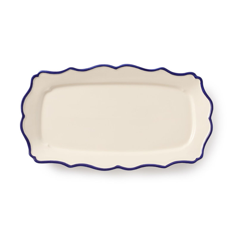 Jane Earthenware Tray