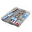  Adjustable Drawer Organizer