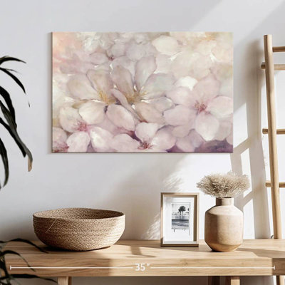 Fleurs de pommier Harnek