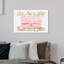" Typography And Quotes Like A Lady Boss, Glam Pink "-43874199-66813668