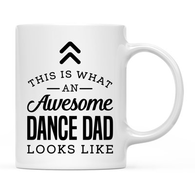 Stainless Steel Coffee Mug