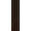 Grandes lattes L 94,5 po x l 9,5 po x P 0,5 po à lattes de bois en polystyrène-123221714