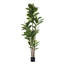 Faux arbre en fausse fleur Marazi-1656557068
