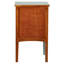 Zelda Solid Wood Bedside Table-690680581