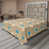 Sea Blue Beige Cinnamon is out of stock selected