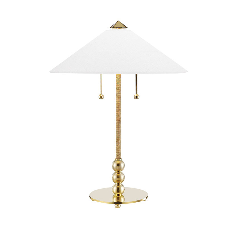 Flare 2 Light Table Lamp