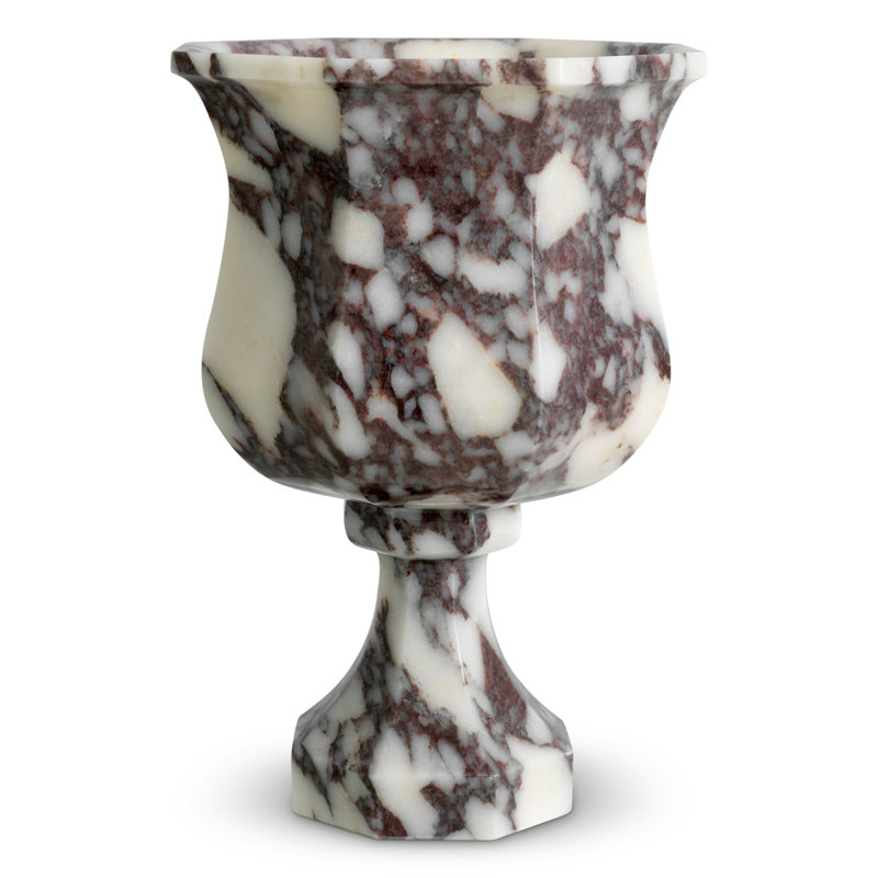 Bennington Marble Table Vase