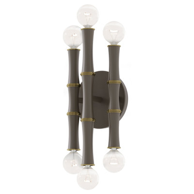Kane Wall Sconce