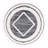 Jeanean Tassel Shag Performance Argyle Rug-202633186
