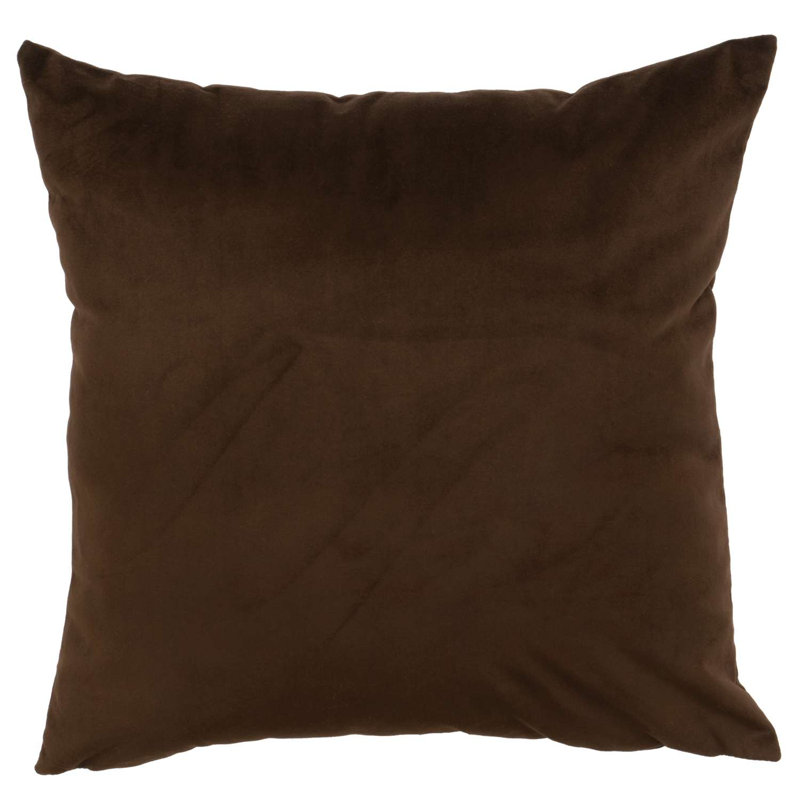 Wooded River Hudson Earth Alt Euro Sham