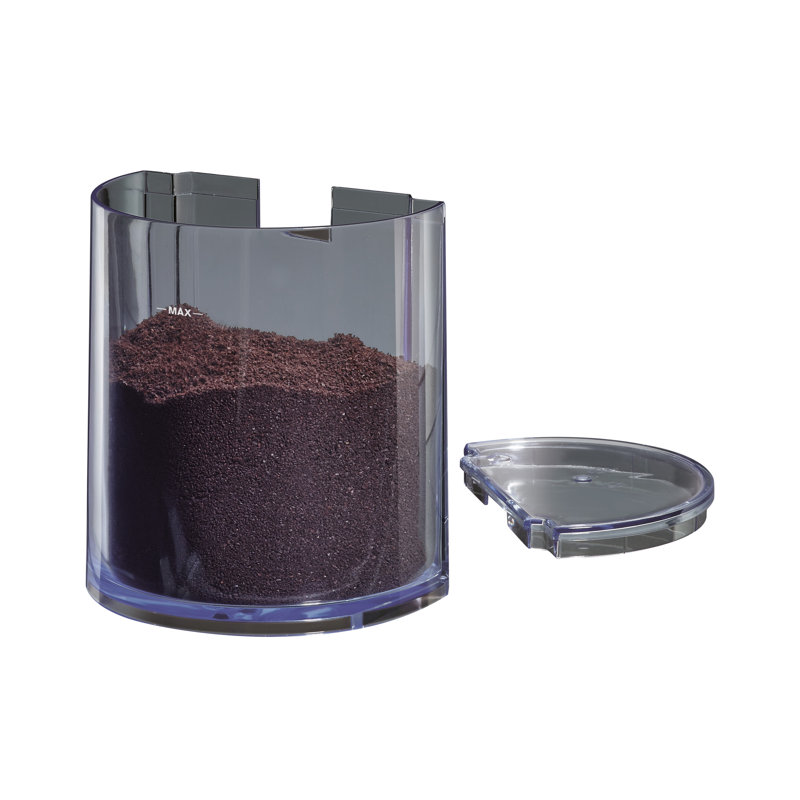 Krups 12-Cup Precise Coffee Grinder