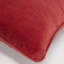  Housse et insert de coussin carré en coton-2056249699