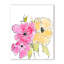 Nature Inspired Flowers for Mother by  - Picture Frame Graphic Art-130444759-130444760-130444761