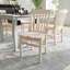 Chaise de restaurant en bois Hercules Series-174233348