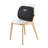 Outdoor 5'' Back Cushion