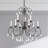 Dockray Dimmable Classic / Traditional Chandelier-175748012-146771858