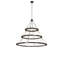 56 - Light Chandelier