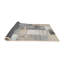 Tapis gris/beige/noir contemporain-463568733