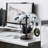 Desktop Head Phone Stand Gaming Controller Holder