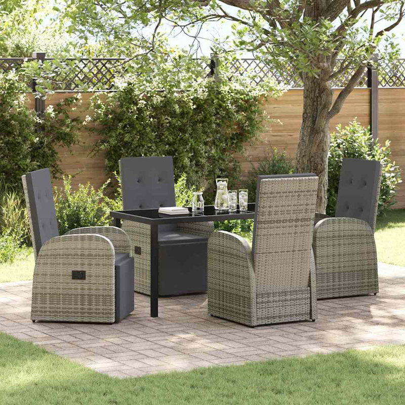 Garden Dining Set