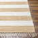Andreea Cotton Striped Indoor Rug