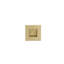Recessed Pull Plate-85950071-85950073