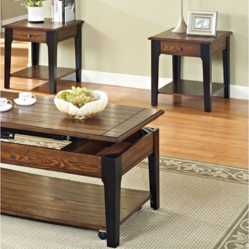 Table de bout Hanrietta