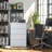 Neftali 35.43'' Wide 4 -Drawer File Cabinet-1228066032