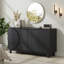 Buffet 60 "à 6 tiroirs Kira-286299753
