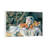 Still Life With A Curtain 1895 by Paul Cezanne - Floater Frame Painting on Canvas-1161502417-1161502422