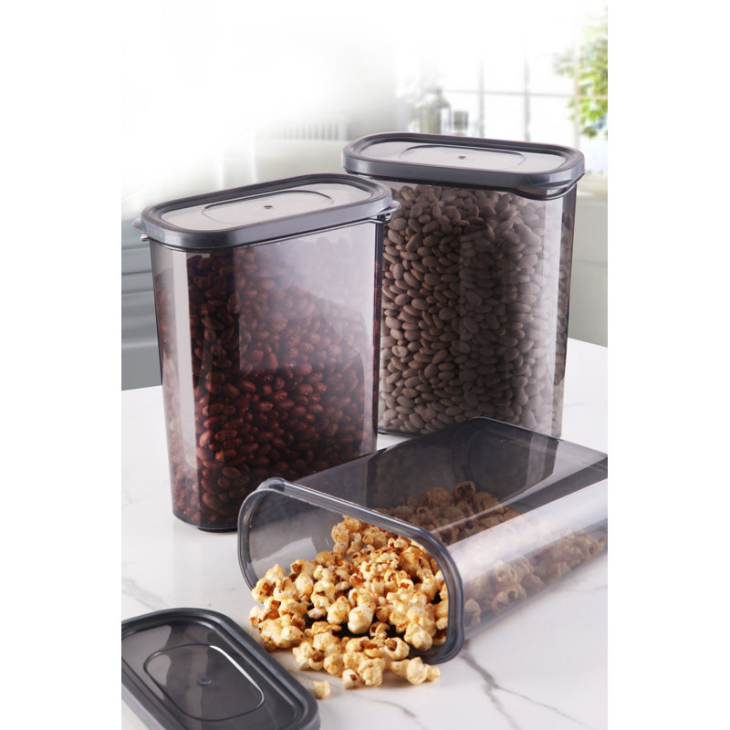 Storage Box Set (12 Pieces)