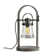 Erlenmeyer 19.4" Table Lamp
