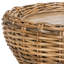 Table basse en bois massif-766064339