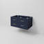 Meuble-lavabo simple l 36 po x P 22 po Castor-104784918