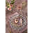Lilac Check Dinner Plate-107511233